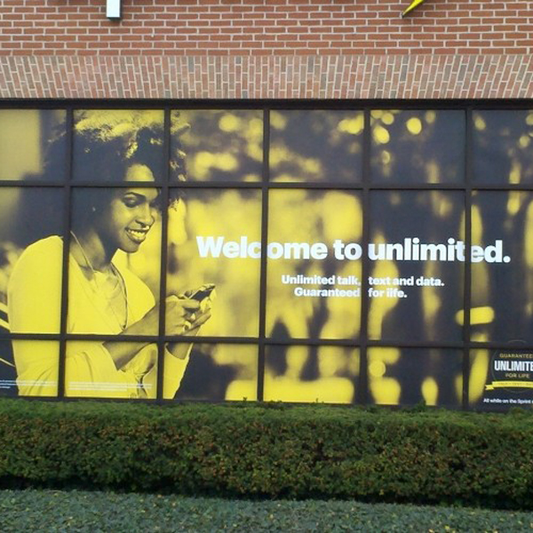 Banners and Printing